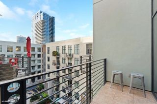 Photo 15: Condo for sale : 1 bedrooms : 1050 Island Ave #714 in San Diego