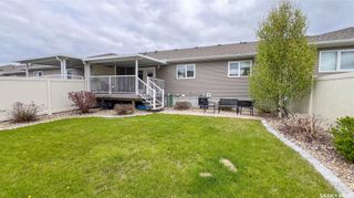 Photo 21: B 2409 Henderson Drive in North Battleford: Fairview Heights Residential for sale : MLS®# SK970713