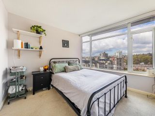 Photo 10: 2106 892 CARNARVON Street in New Westminster: Downtown NW Condo for sale : MLS®# R2681179