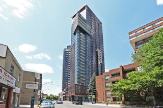 Photo 1: 907 32 Davenport Road in Toronto: Annex Condo for lease (Toronto C02)  : MLS®# C5963644