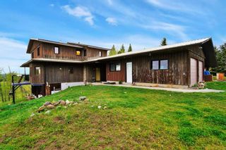 Main Photo: 411072 Range Road 6-0: Rural Clearwater County Detached for sale : MLS®# A2132714