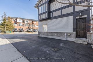 Photo 30: 213 Walkerville Road in Markham: Cornell House (2 1/2 Storey) for sale : MLS®# N8480510