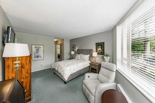 Photo 18: 201 1199 EASTWOOD Street in Coquitlam: North Coquitlam Condo for sale : MLS®# R2699656