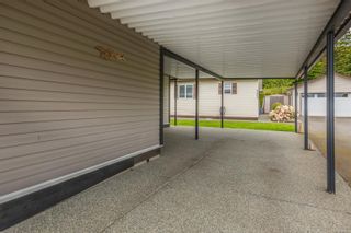 Photo 22: 6251 Farber Way in Nanaimo: Na Pleasant Valley Manufactured Home for sale : MLS®# 906884