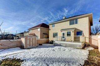 Photo 34: 38 Edgeridge Gate NW in Calgary: Edgemont Detached for sale : MLS®# A1174776