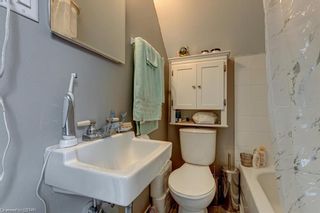 Photo 29: 102 Mcclary Avenue in London: South F Multi-4 Unit for sale (South)  : MLS®# 40485869