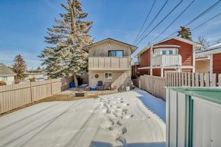 Photo 48: 1601A 42 Street SW in Calgary: Rosscarrock Detached for sale : MLS®# A2035268