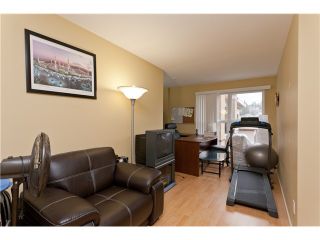 Photo 8: 710 415 E COLUMBIA Street in New Westminster: Sapperton Condo for sale in "SAN MARINO" : MLS®# V1003972