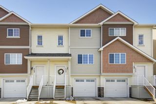 Photo 21: 170 Pantego Lane NW in Calgary: Panorama Hills Row/Townhouse for sale : MLS®# A2019204