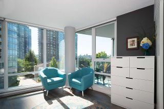 Photo 17: 503 1495 RICHARDS STREET in Vancouver: Yaletown Condo for sale (Vancouver West)  : MLS®# R2488687
