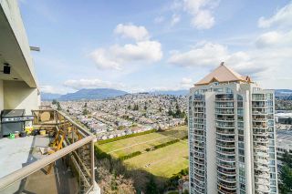 Photo 26: 2405 4353 HALIFAX Street in Burnaby: Brentwood Park Condo for sale in "BRENT GARDENS" (Burnaby North)  : MLS®# R2554389