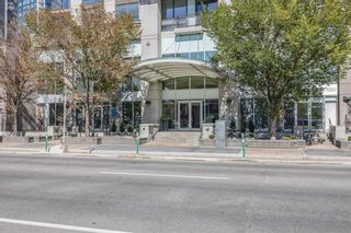 Photo 1: 1008 1118 12 Avenue SW in Calgary: Beltline Apartment for sale : MLS®# A2081063
