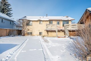 Photo 32: 4911 13 Avenue in Edmonton: Zone 29 House for sale : MLS®# E4369937