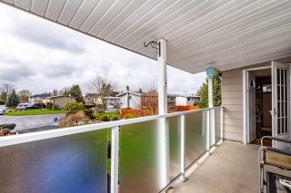 Photo 16: A 46526 ROLINDE Crescent in Chilliwack: Chilliwack E Young-Yale 1/2 Duplex for sale : MLS®# R2556205
