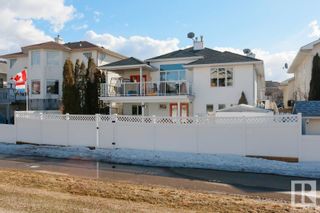 Photo 48: 7824 165 Avenue in Edmonton: Zone 28 House for sale : MLS®# E4286672