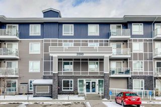 Photo 15: 2416 76 Cornerstone Passage NE in Calgary: Cornerstone Apartment for sale : MLS®# A2108198