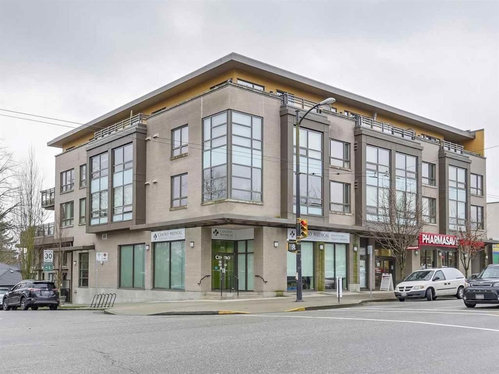 Main Photo: 305 222 E 30TH Avenue in Vancouver: Main Condo for sale (Vancouver East)  : MLS®# R2246057