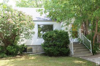 Photo 1: 6821 106 Street in Edmonton: Zone 15 House for sale : MLS®# E4307940