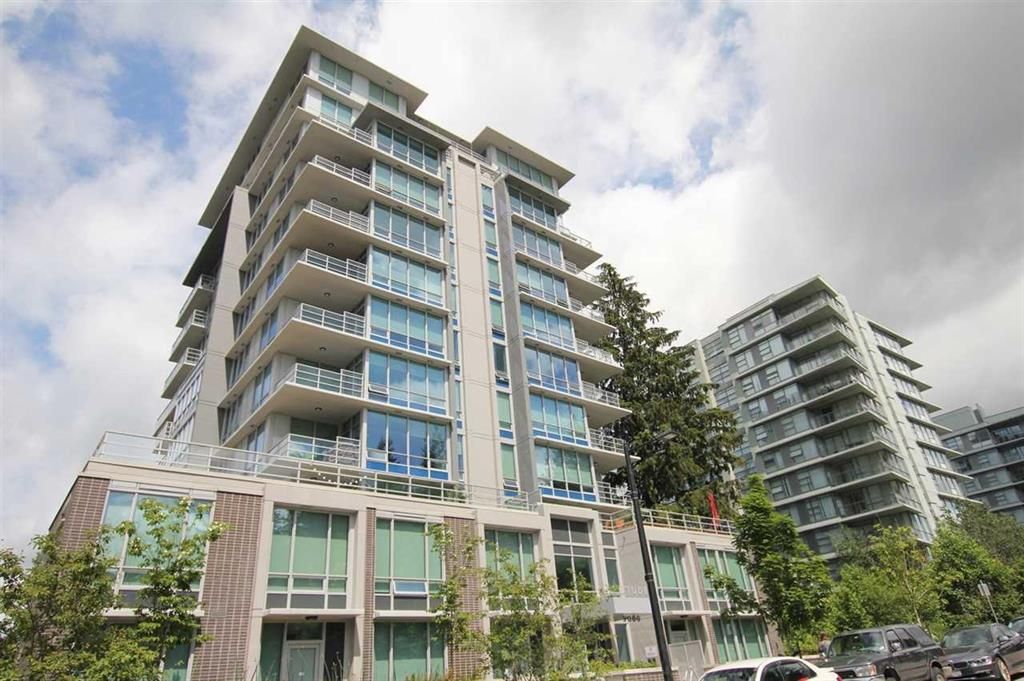 Main Photo: 210 9080 University Crescent in Burnaby: Simon Fraser Univer. Condo for sale (Burnaby North)  : MLS®# R2679990