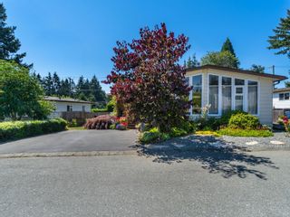 Photo 2: 121 5854 Turner Rd in Nanaimo: Na North Nanaimo Manufactured Home for sale : MLS®# 911078