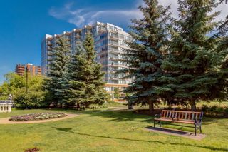 Photo 37: 909 626 14 Avenue SW in Calgary: Beltline Apartment for sale : MLS®# A2048374