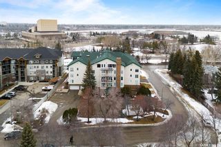 Photo 44: 3D 1210 Blackfoot Drive in Regina: Hillsdale Residential for sale : MLS®# SK962250
