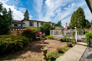 Photo 33: 816 SHAW Avenue in Coquitlam: Coquitlam West House for sale : MLS®# R2714312