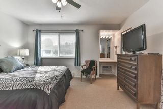 Photo 19: 52 3292 VERNON Terrace in Abbotsford: Abbotsford East Townhouse for sale in "CROWN POINT" : MLS®# R2729305