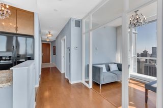 Photo 8: 4004 1189 MELVILLE Street in Vancouver: Coal Harbour Condo for sale (Vancouver West)  : MLS®# R2705355