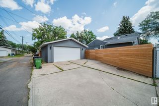 Photo 41: 14344 92 Avenue in Edmonton: Zone 10 House for sale : MLS®# E4308109