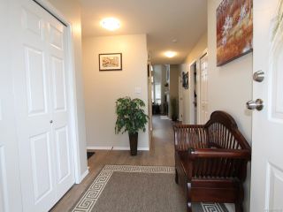 Photo 16: 1969 Bunker Hill Dr in NANAIMO: Na Departure Bay Row/Townhouse for sale (Nanaimo)  : MLS®# 808312