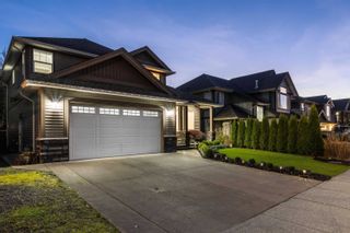 Photo 3: 47256 MACSWAN Drive in Chilliwack: Promontory House for sale in "Jinkerson Vistas" (Sardis)  : MLS®# R2835364