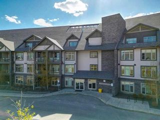 Main Photo: 223 15 Aspenmont Heights SW in Calgary: Aspen Woods Apartment for sale : MLS®# A2118766