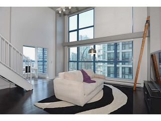 Photo 11: # 802 1238 SEYMOUR ST in Vancouver: Downtown VW Condo for sale (Vancouver West)  : MLS®# V1058300