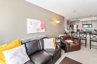 Photo 3: 1806 610 GRANVILLE Street in Vancouver: Downtown VW Condo for sale in "THE HUDSON" (Vancouver West)  : MLS®# R2583438