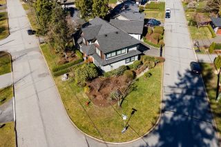 Photo 34: 1050 MARIGOLD Avenue in North Vancouver: Canyon Heights NV House for sale : MLS®# R2860155