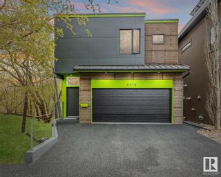 Photo 2: 9379 98A Street in Edmonton: Zone 15 House for sale : MLS®# E4305812