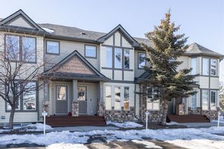 Photo 2: 2407 2445 Kingsland Road SE: Airdrie Row/Townhouse for sale : MLS®# A2034005