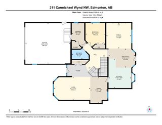 Photo 2: 311 CARMICHAEL Wynd in Edmonton: Zone 14 House for sale : MLS®# E4299904