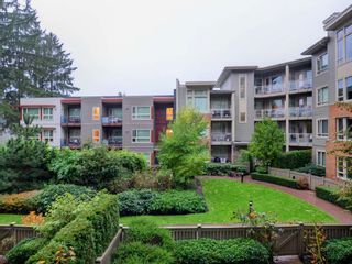 Photo 9: 110 139 W 22ND Street in North Vancouver: Central Lonsdale Condo for sale : MLS®# R2218128