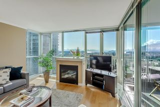 Photo 6: 903 121 W 16TH Street in North Vancouver: Central Lonsdale Condo for sale in "THE SILVA" : MLS®# R2873025