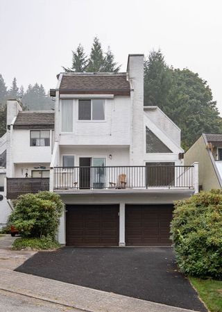 Photo 36: 537 SAN REMO Drive in Port Moody: North Shore Pt Moody House for sale : MLS®# R2498199