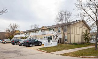 Photo 4: 45 720 Blantyre Avenue in Winnipeg: Valley Gardens Condominium for sale (3E)  : MLS®# 202025372