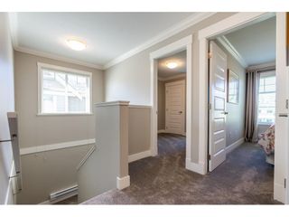 Photo 28: 71 19525 73 Avenue in Surrey: Clayton Townhouse for sale in "UPTOWN CLAYTON II" (Cloverdale)  : MLS®# R2584120