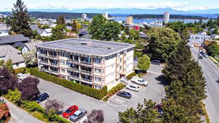 Photo 35: 204 481 Kennedy St in Nanaimo: Na Old City Condo for sale : MLS®# 893064