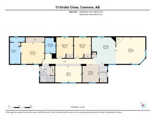 Photo 31: 13 Grotto Close: Canmore Detached for sale : MLS®# A1133163