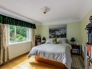Photo 14: 395 N GLYNDE Avenue in Burnaby: Capitol Hill BN House for sale (Burnaby North)  : MLS®# V1130942