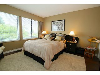 Photo 14: 138 HYTHE AVENUE in Burnaby: Capitol Hill BN House for sale (Burnaby North)  : MLS®# V1077231