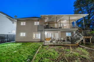 Photo 40: 13892 89A Avenue in Surrey: Bear Creek Green Timbers House for sale : MLS®# R2641455
