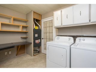 Photo 26: 35 3300 HORN Street in Abbotsford: Central Abbotsford Manufactured Home for sale in "Georgian Park" : MLS®# R2702384